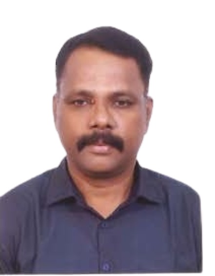 Dr.Pandiyarajan K